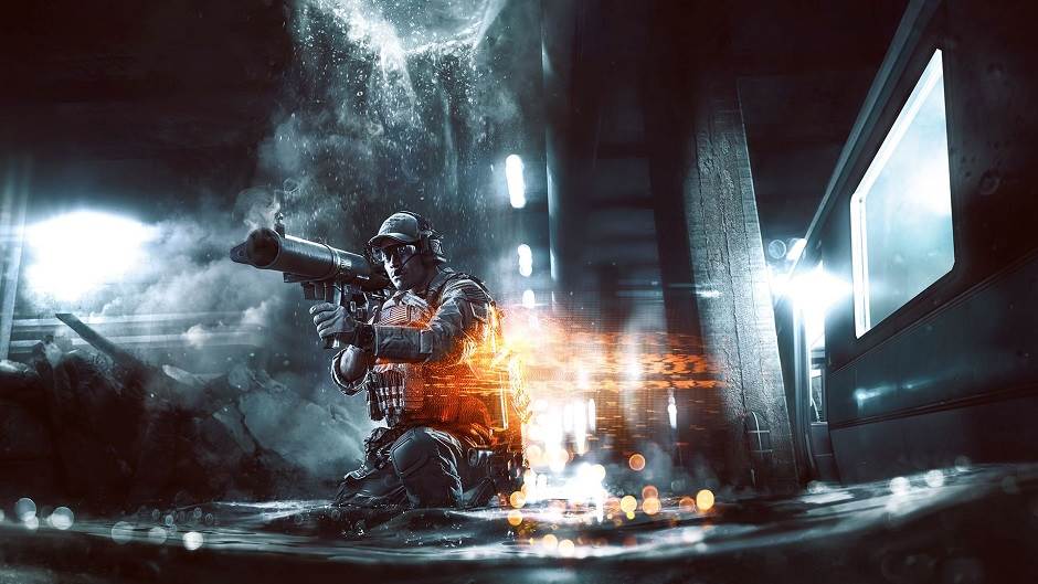  Battlefield 4: Second Assault DLC je besplatan 