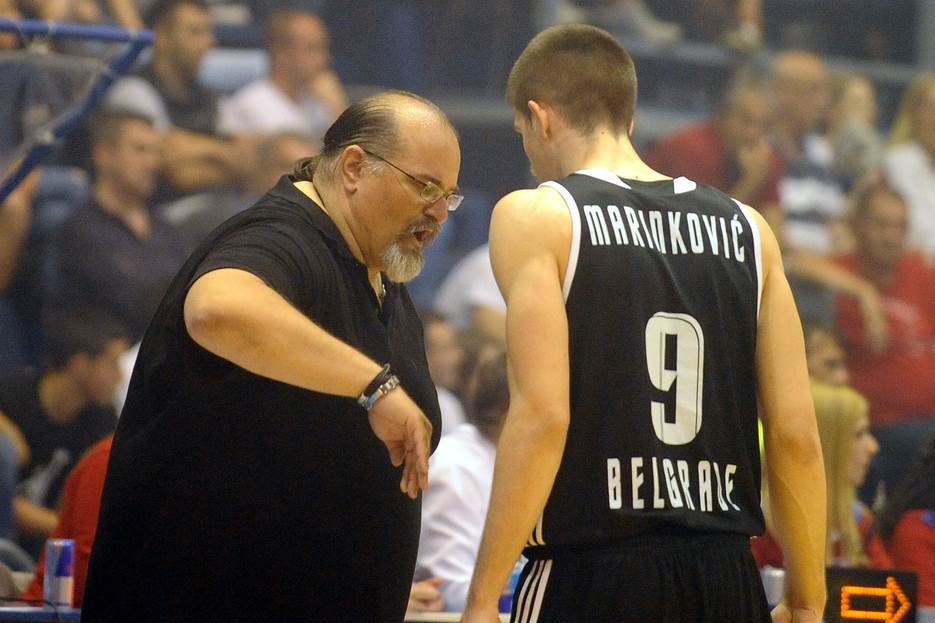  Partizan dobija rivale: Ruski "teškaši" u Evrokupu 