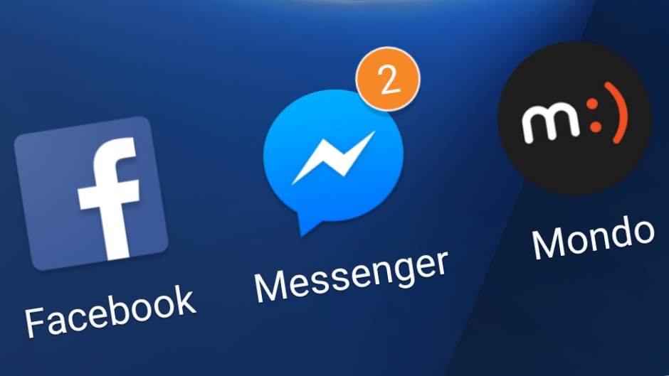  Messanger postaje glavna aplikacija za dopisivanje svih? Facebook pokušava da progura novu ideju za SMS i IM poruke! 