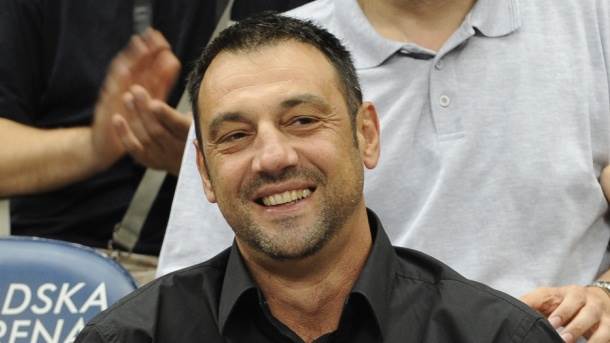  Nenad Marković trener Tenerifa 