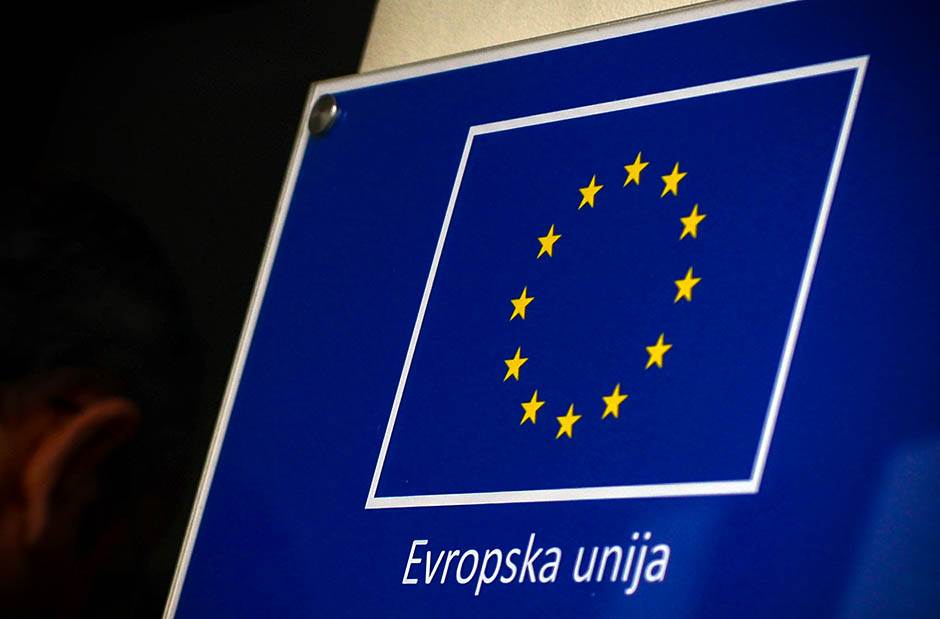  EU o reviziji presude protiv Srbije 