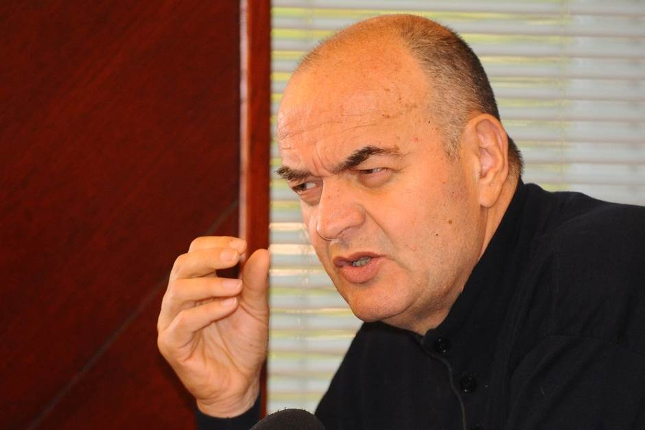  Aleksandar Fulurija: Duško Vujošević nije kandidat za selektora BiH 