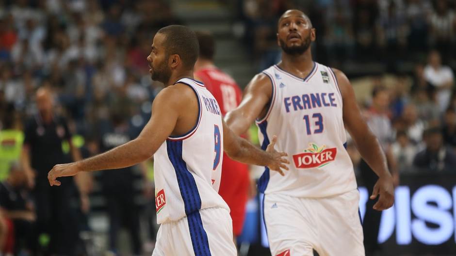  FIBA kvalifikacije za Olimpijske igre Francuska i Kanada pobijedile u prvom kolu 