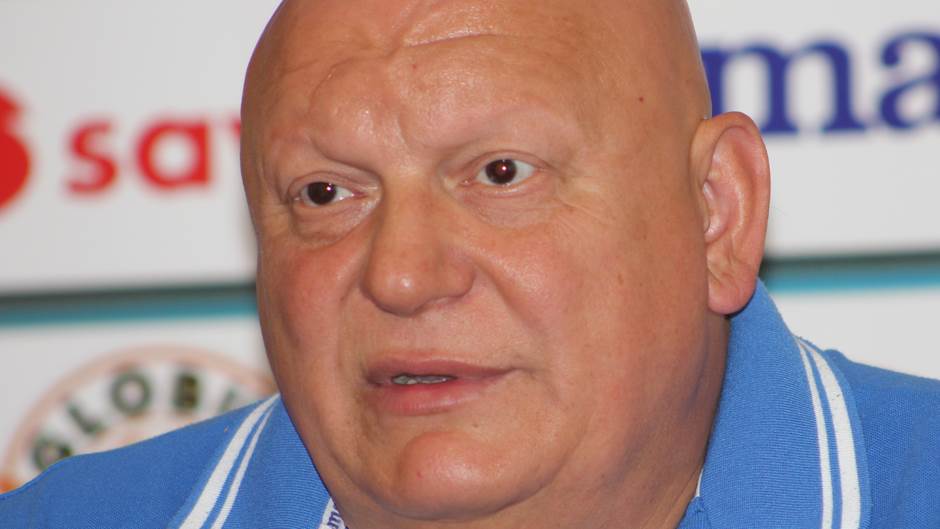 Slavko Petrović