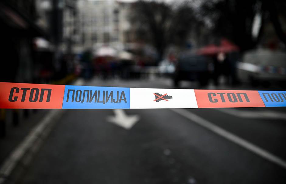  Dojave o bombama u Beogradu 