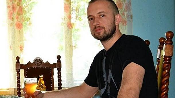 Nikola Galić