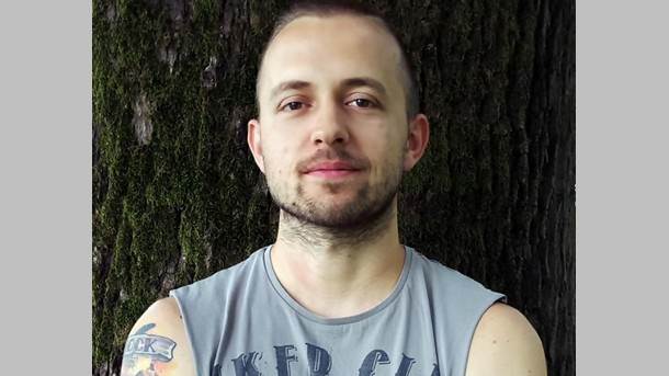 Nikola Galić