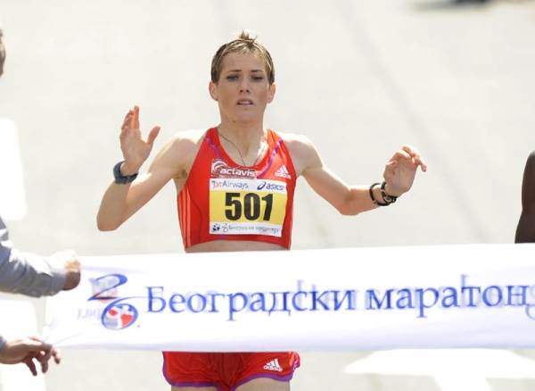  Oglasila se Olivera Jevtić posle napada u Sofiji: Ovo mi je namerno uradio, sat vremena sam dolazila sebi! 