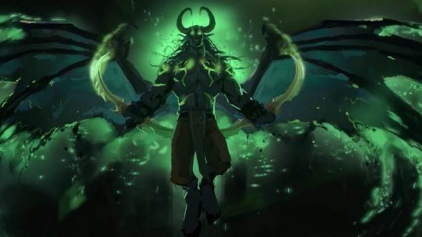  World of Warcraft dobija animiranu seriju 