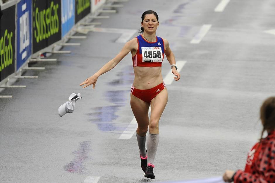 Ana Subotić zbog povrede neće nastupiti na Olimpijskim igrama u Riju 