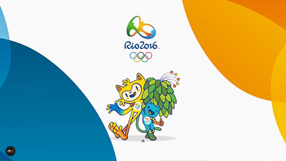  AP Olimpijski tim Srbije u Rio de Žaneiru može do medalja 
