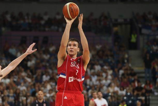  Srbija dobila protivnike za Eurobasket: Završene kvalifikacije, poznati svi učesnici 