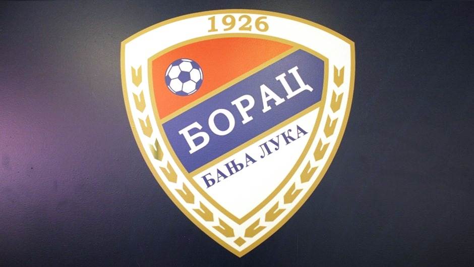  FK Borac dobija pomoćni teren 