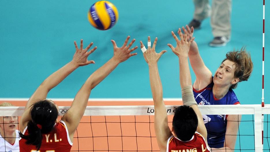  ZA ISTORIJU: Srpkinja oborila olimpijski rekord! 