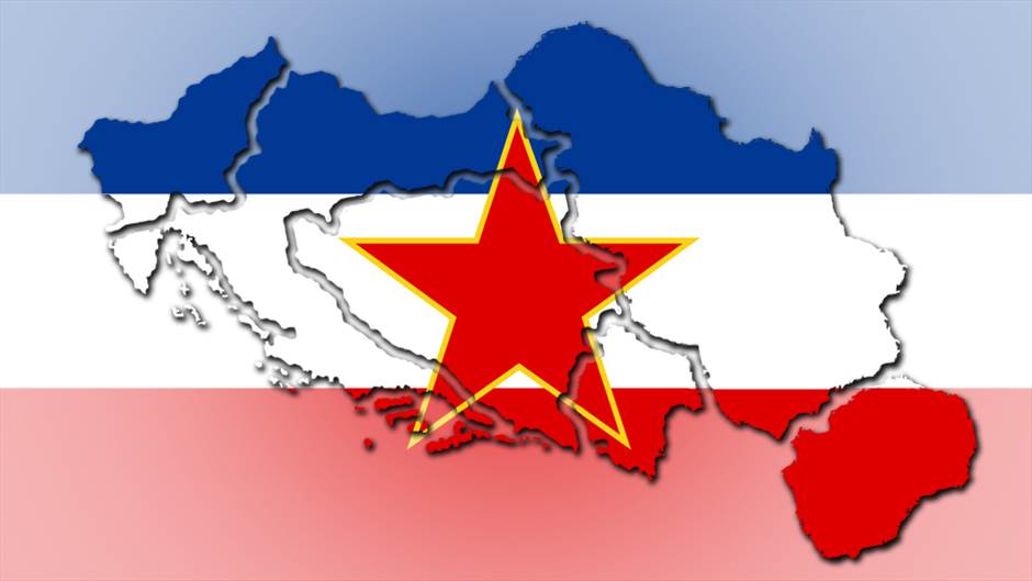  Jugoslavija: Delo ozbiljnih ljudi, a ne idealista 