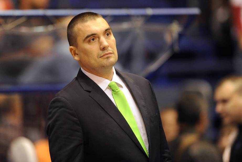  Milojević: Rastemo! 