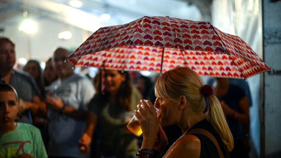  Beograd: Počinje Beer Fest! 