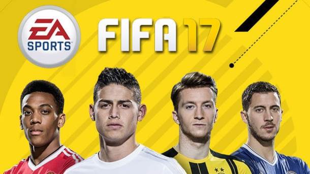 FIFA 17: Mesi iza Ronalda (VIDEO) 
