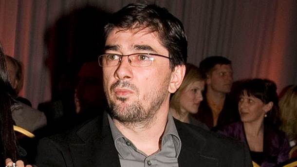 vojin ćetković