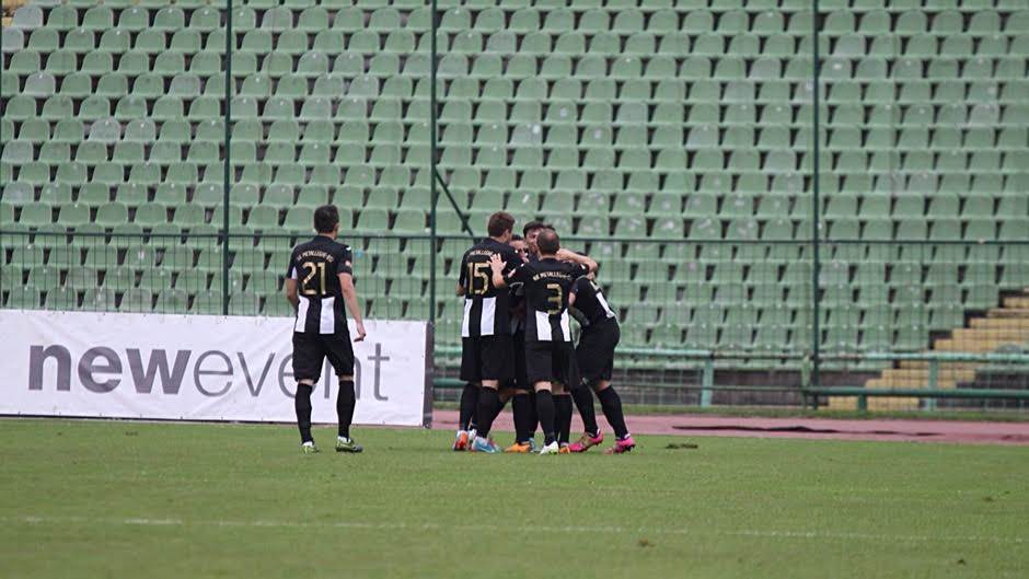  FS BiH zabranio NK Metalege da igra na stadionu FK Krupa 