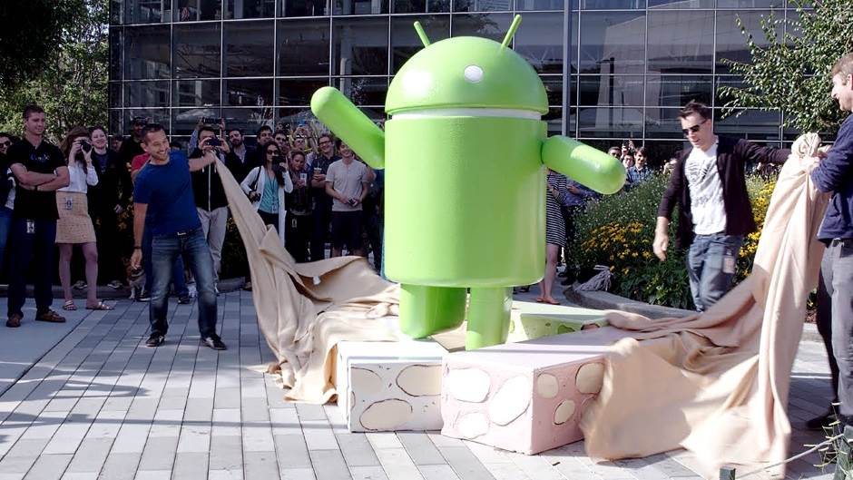  Android 7.0 Nougat je stigao: SVI DETALJI! (FOTO) 