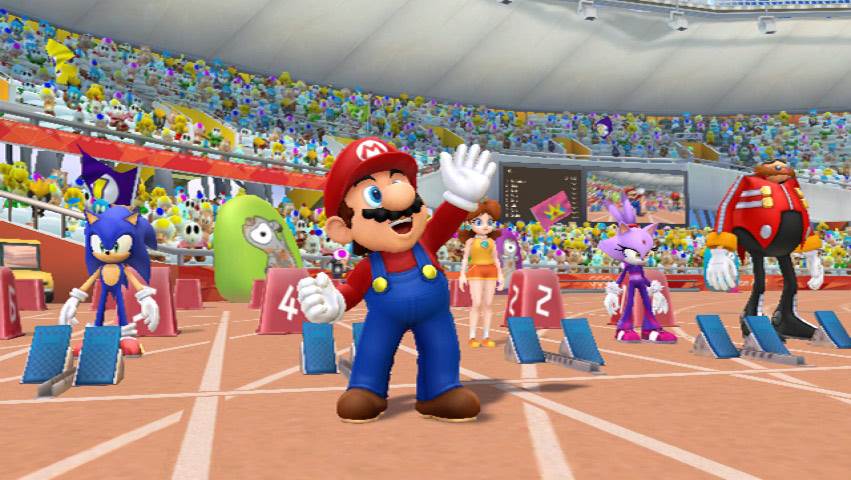 Super Mario najavio OI 2020 u Tokiju (VIDEO) 