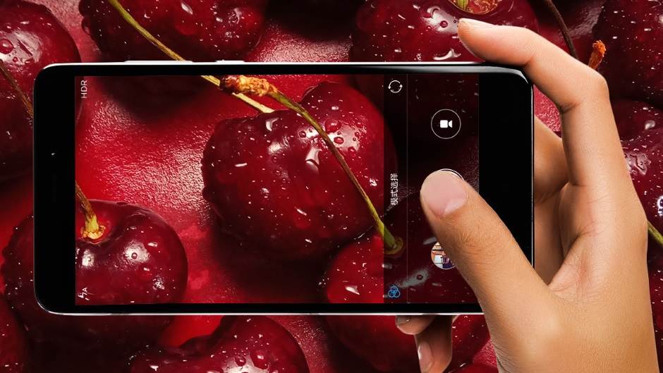 Xiaomi Redmi Note 4: Jak CPU, baterija i izgled 
