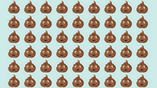  "Plivao" u fekalijama zbog iPhone-a 