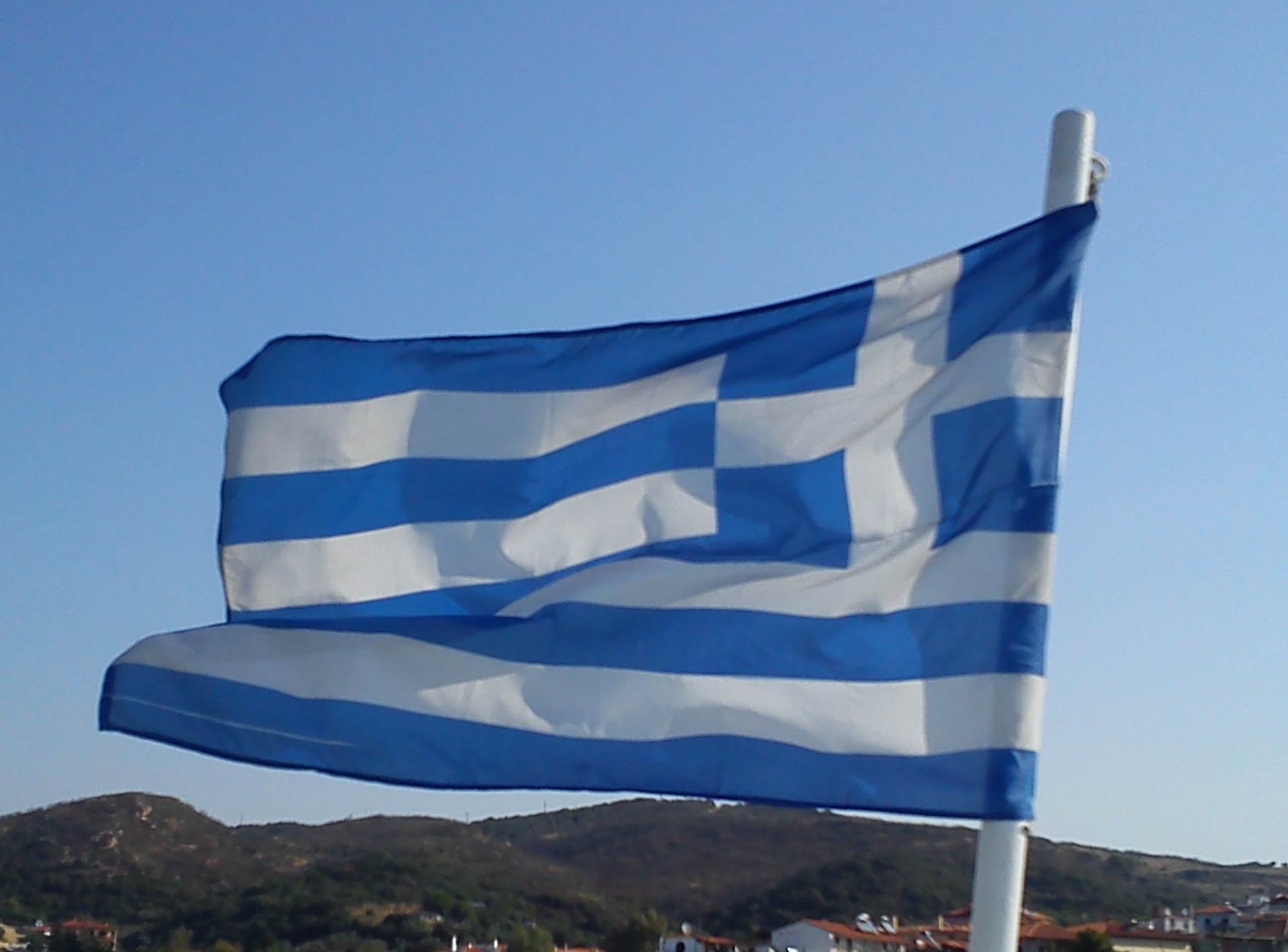  Šojble Grčkoj: Reforme ili izlazak iz Evrozone! 