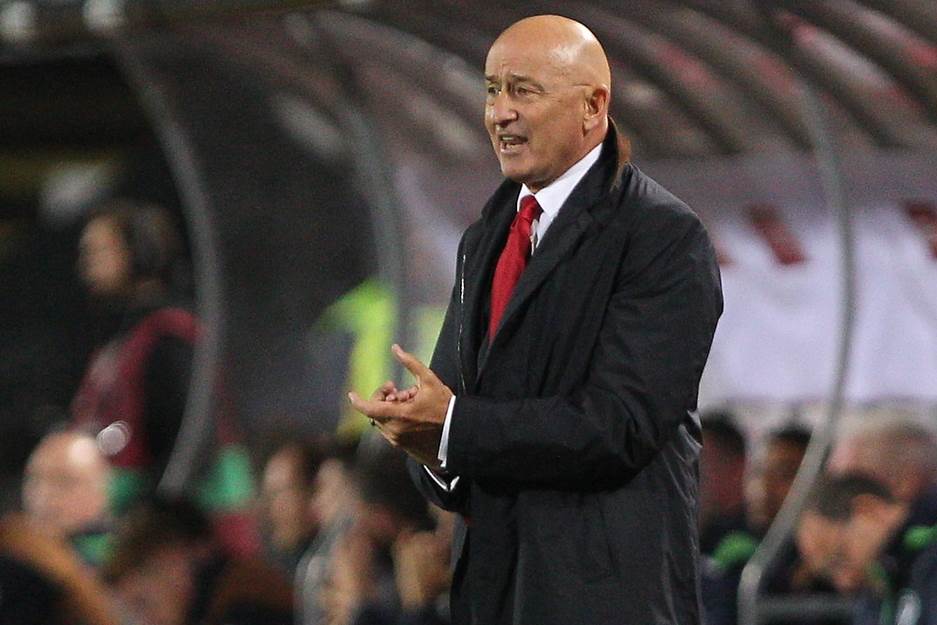  Muslin "iskulirao" Ljajića, novo ime Pešić 