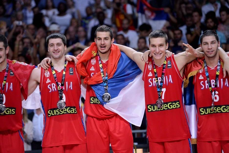  Srbija želi organizaciju Mundobasketa 2023 