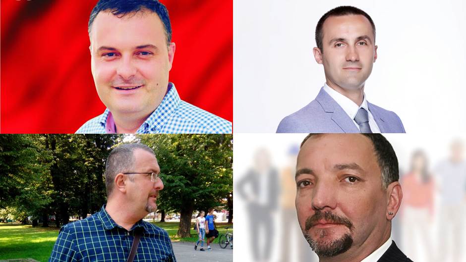  Kandidati za odbornike Banjaluka koji su prvi put na listama 