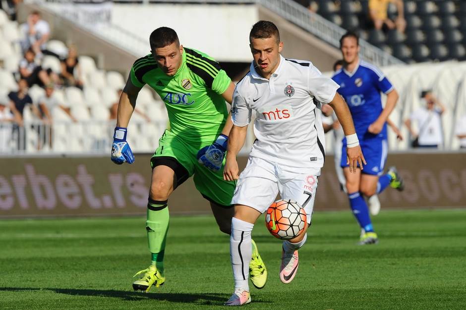  Nemanja Mihajlović na radaru Torina 