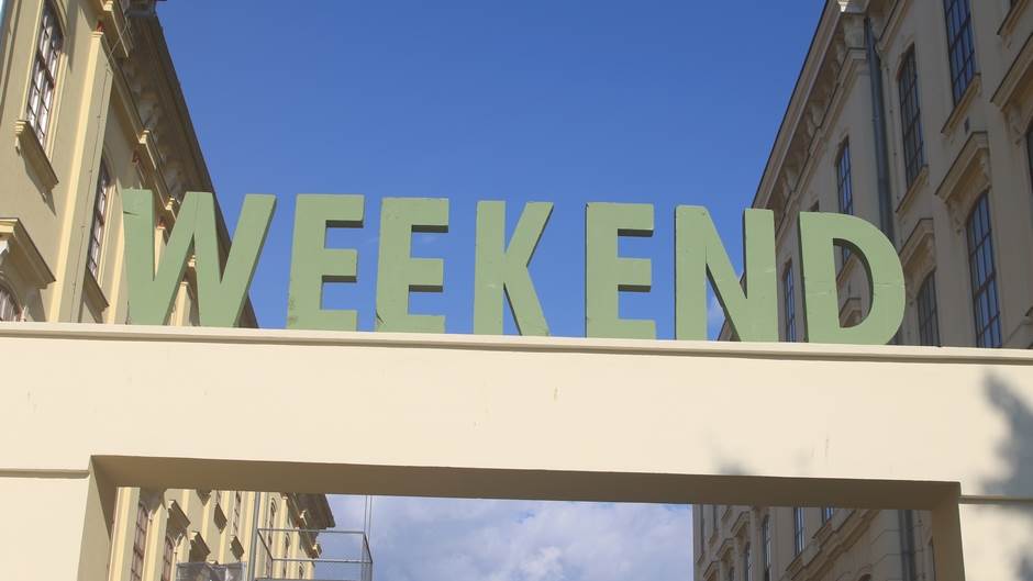 Weekend Media Festival, Rovinj