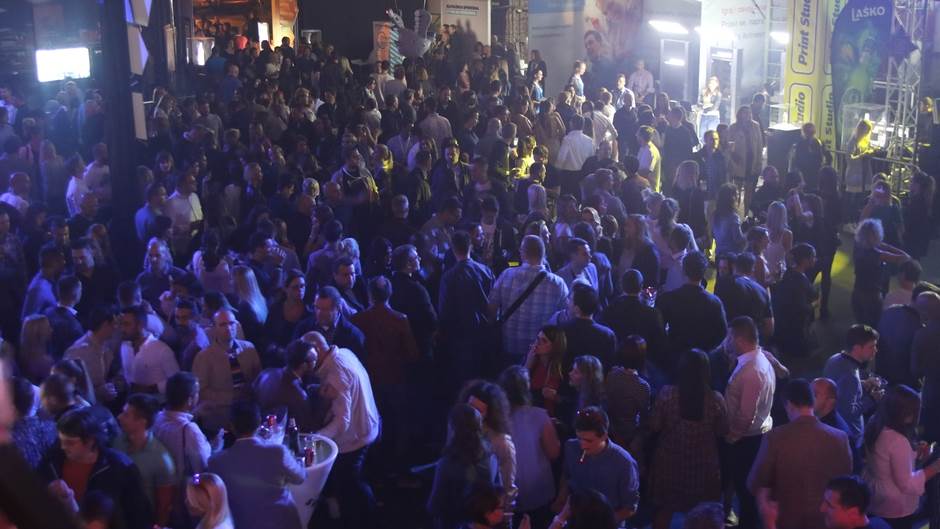 Weekend Media Festival, Rovinj