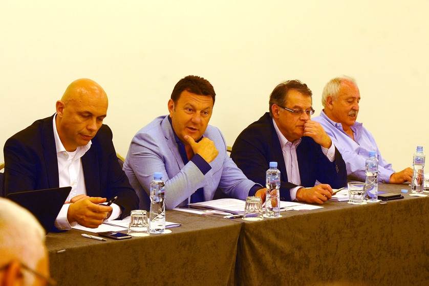  Dragan Bokan vodi ABA ligu 