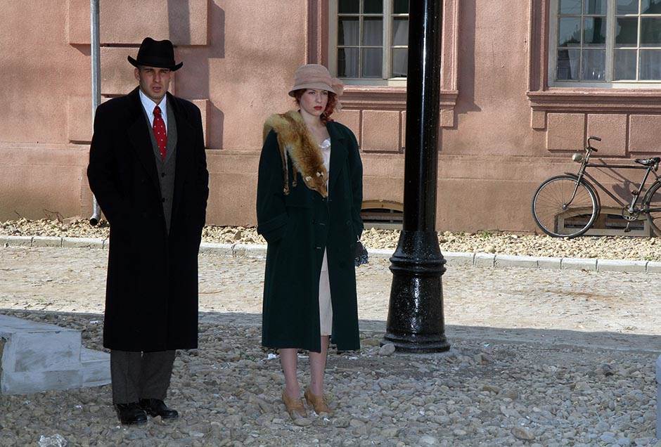  Ovo je prva triler serija o Srbiji! (FOTO, VIDEO) 