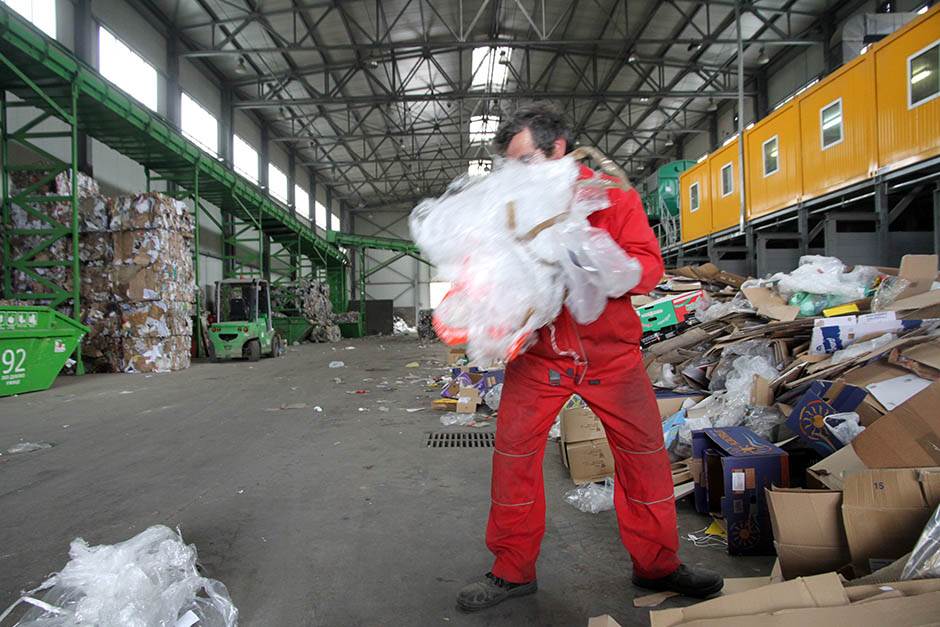  Vjerovali ili ne: Japanci razvrstavaju 45 vrsta otpada 
