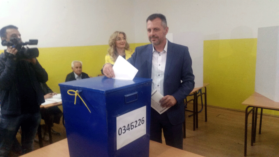  Igor Radojičić koalicioni sporazum 