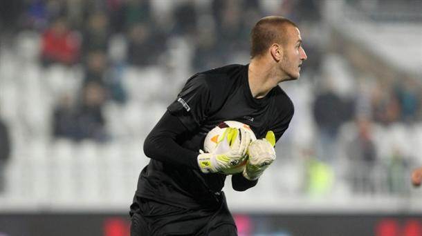  Vana Milinković Savić želi da bude najbolji golman u Poljskoj 