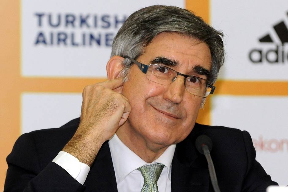  Evroliga kraj sezone Đordi Bertomeu novi početak 