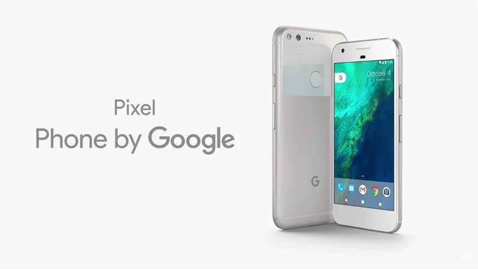  Google Pixel POTOPIO sve Android konkurente (FOTO) 