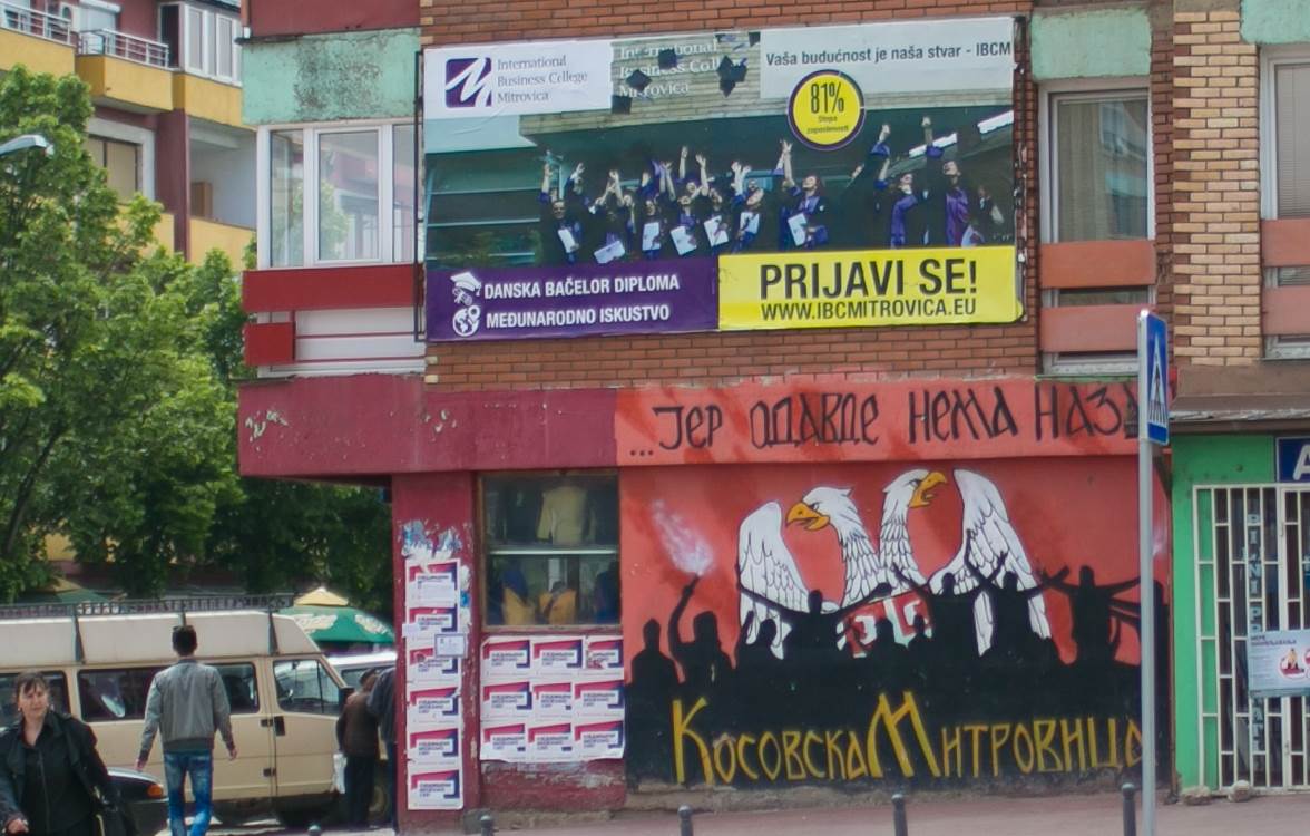 ULTIMATUM Srbiji oko Kosova 
