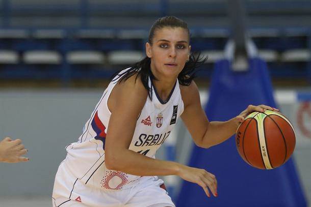  WNBA: Ana Dabović kreće po šampionski prsten 