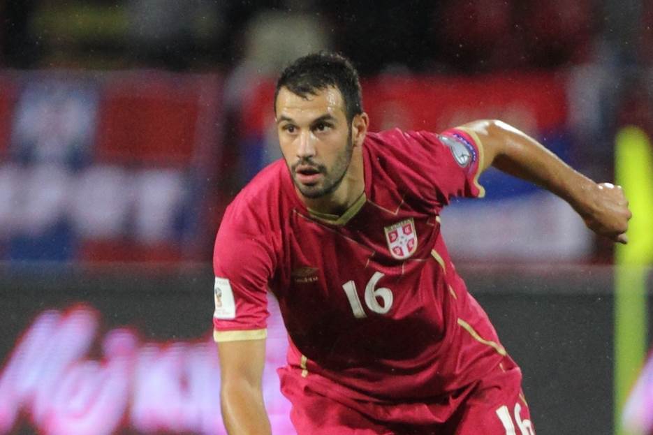  Luka Milivojević: Srbija mora da pobie 