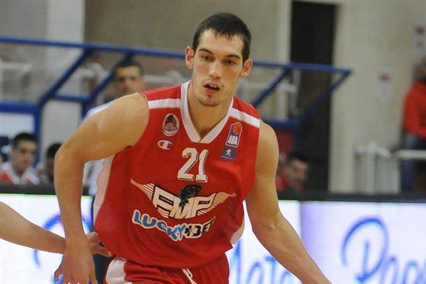  ABA liga treće kolo pobjede FMP- a i Cedevite 