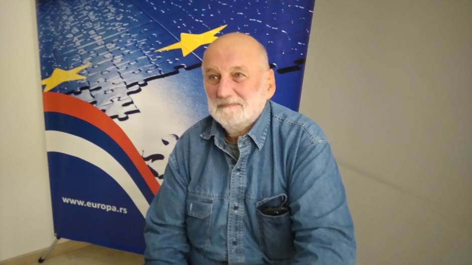 Zoran Simjanović