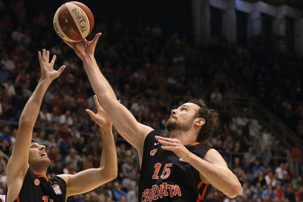  Cedevita Zadar 120 62 