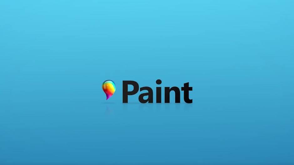  Legendarni Paint dobija modernu verziju (VIDEO) 
