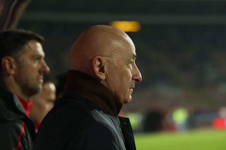  Srbija Austrija 3:2 izjava Slavoljuba Muslina 